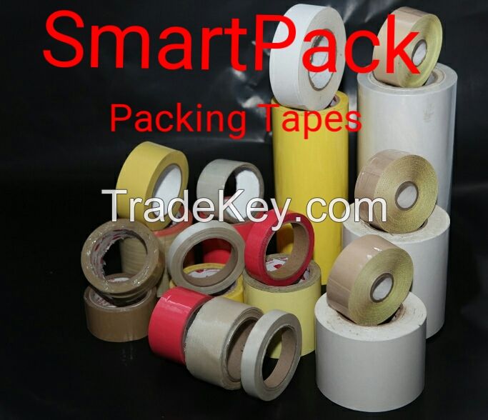 ADHESIVE TAPE / BOPP TAPE