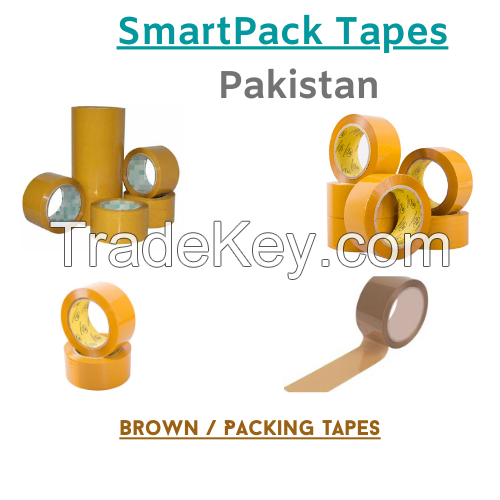 Packing Tapes Suppliers in Rawalpindi Islamabad Pakistan