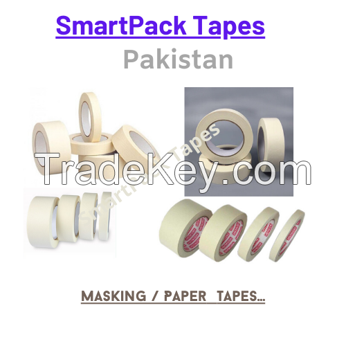 Packing Tapes Suppliers in Rawalpindi Islamabad Pakistan