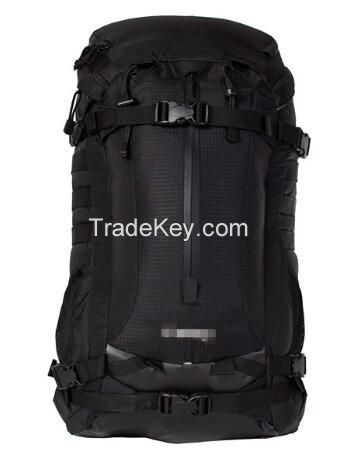 waterproof Outdoor gear, technical backpack