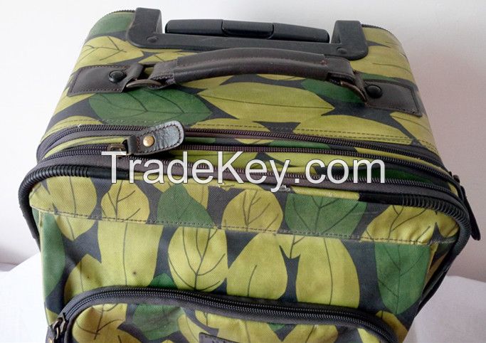 Waterproof  Trolly Wheel Bag Roller bag