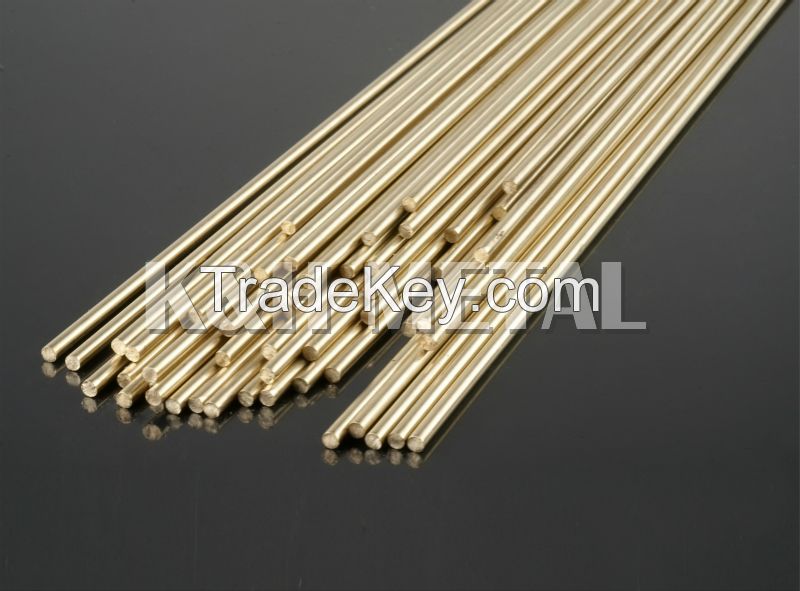 Tin Brass, CuZn40SnSi, Cu6180, SCu6810A, SG-CuZn40Si, HS221, HSCuZn-3, Brass welding rod