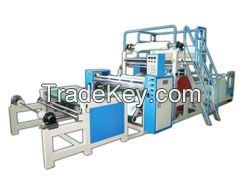 HM-AB Hot Melt Adhesive Laminating Machine