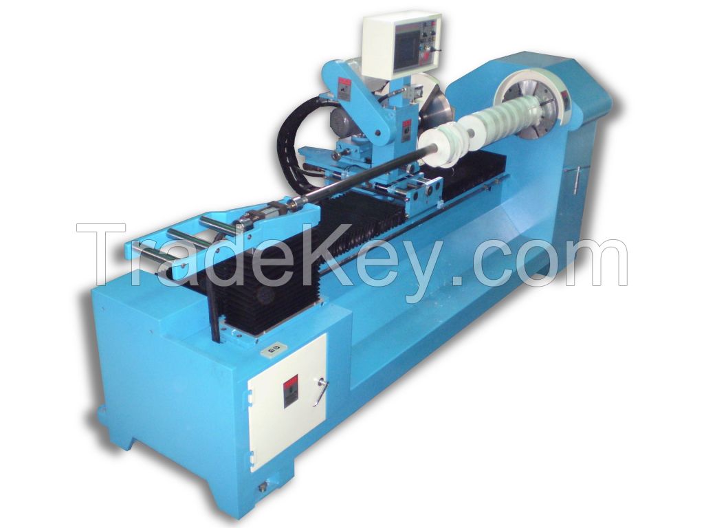 CH-7A Automatic Strips Cutting Machine