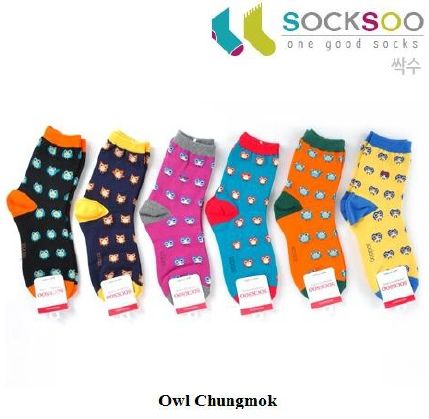 High Quality Fashion Socks For Male & Female