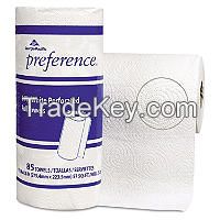 Georgia Pacific - Preference, Perforated Paper Towels