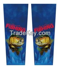 Cooling UV Protection Fishing Sleeve