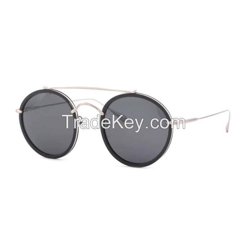 Retro Vintage Sound Polarized OEM sunglasses