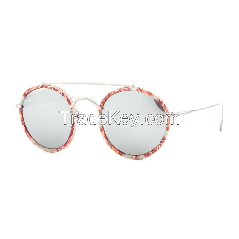 Retro Vintage Sound Polarized OEM sunglasses