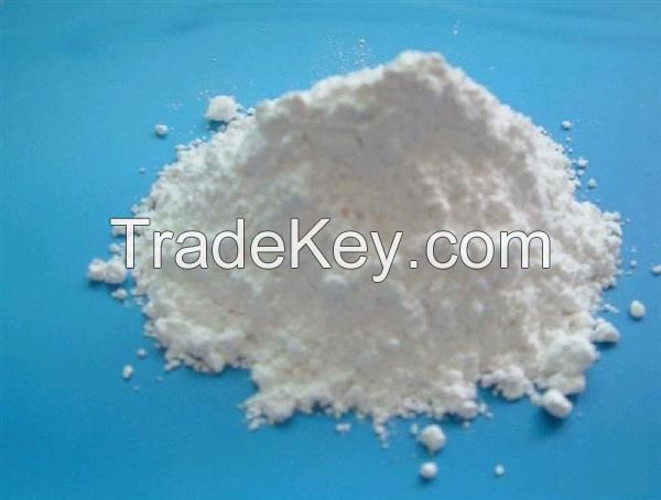 Superfine Barium Sulfate for Widely Use