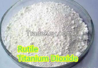 Titanium Dioxide Anatase