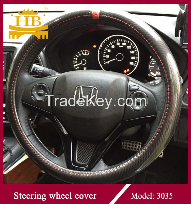 low price fur steering wheel cover