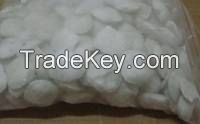 Potassium cyanide pills and powder 99.5%