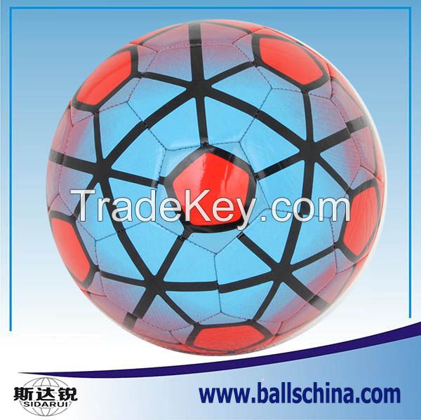 PU high quality football with lower price