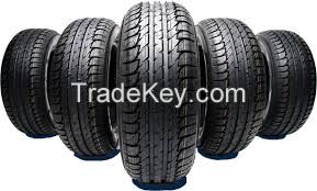CAR TIRES FROM GERMANY ALL TIRES SIZE AND MARKS