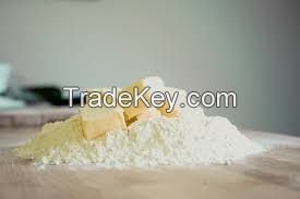 Condensed Buttermilk
