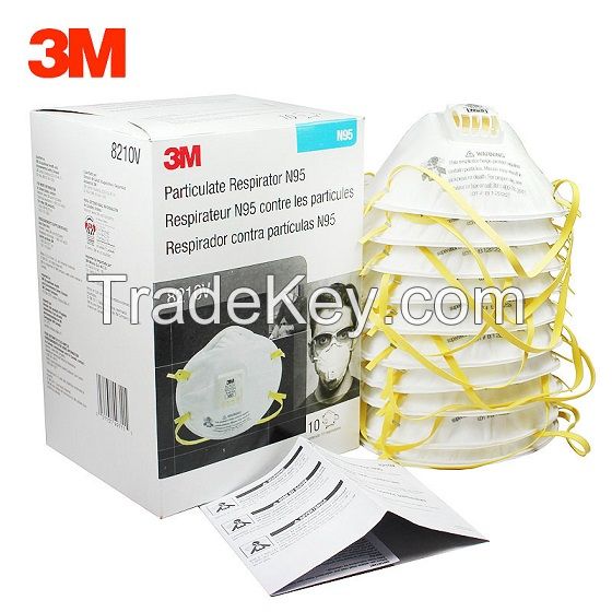 3m N95 Surgical Mask / 3ply Surgical Face Mask / FFP1, FFP2, FFP3 By