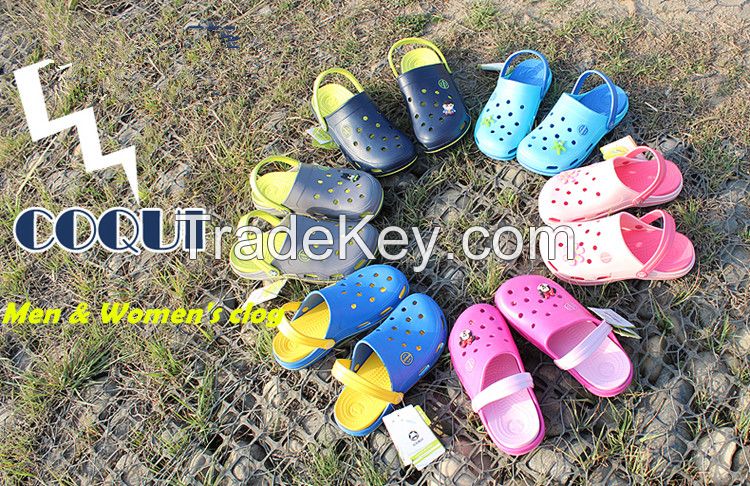 Men@Women Clogs 2016 New Design Garden Garden Sport Clogs Shoes