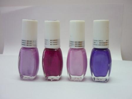 Nail Polish Enamel