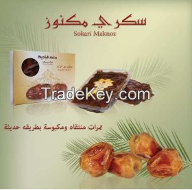 Sokri maknooz dates wholeseller