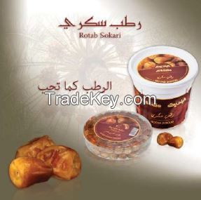 Rotab sokri dates