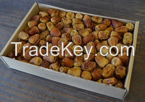 Sukkaray saudi arabian dates distributors