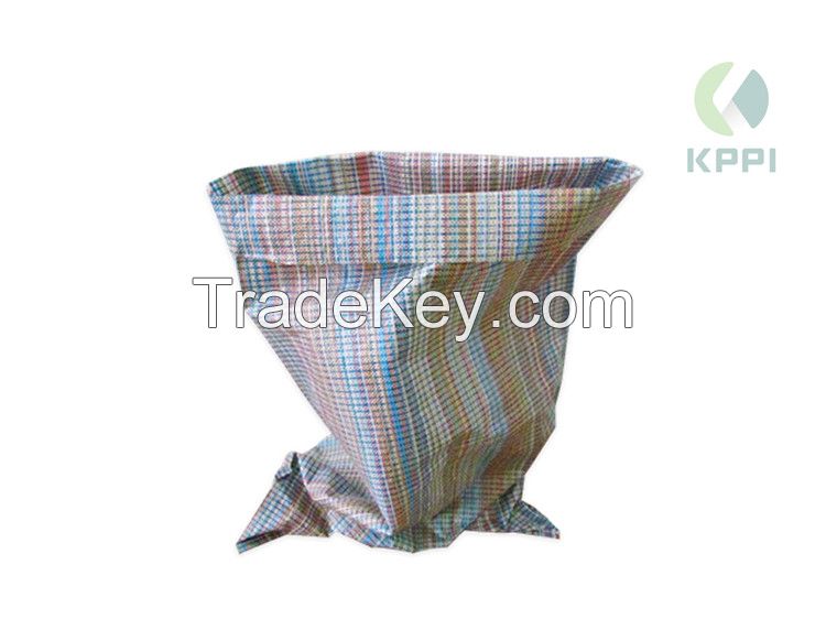 PP Woven Industrial Sand Bags