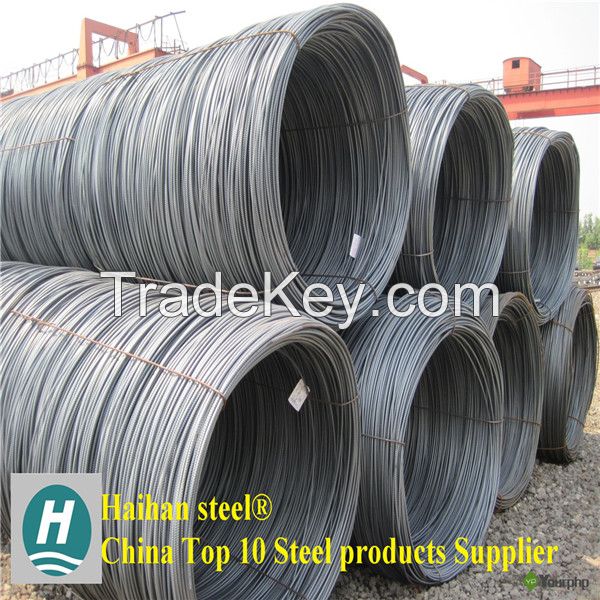 Deformed Steel Bar 8mm 16mm 18mm 20mm 22mm 10mm