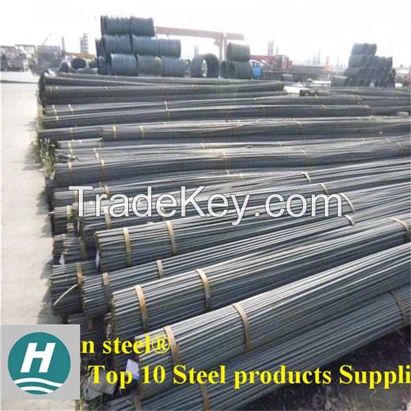 Deformed Steel Bar 8mm 16mm 18mm 20mm 22mm 10mm