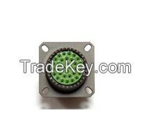 KAIDA Circular Connector Military PROGECTTION D38999/20WA98PN with High Quality