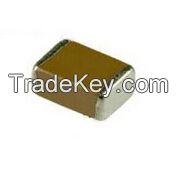 1206 Ceramic Capacitor 6.2pF 1206CG6R2C500NT Electronic Components