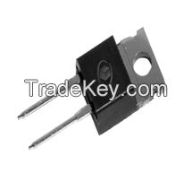 650V/4A Silicon Carbide Power Schottky Barrier Diode G3S06504C