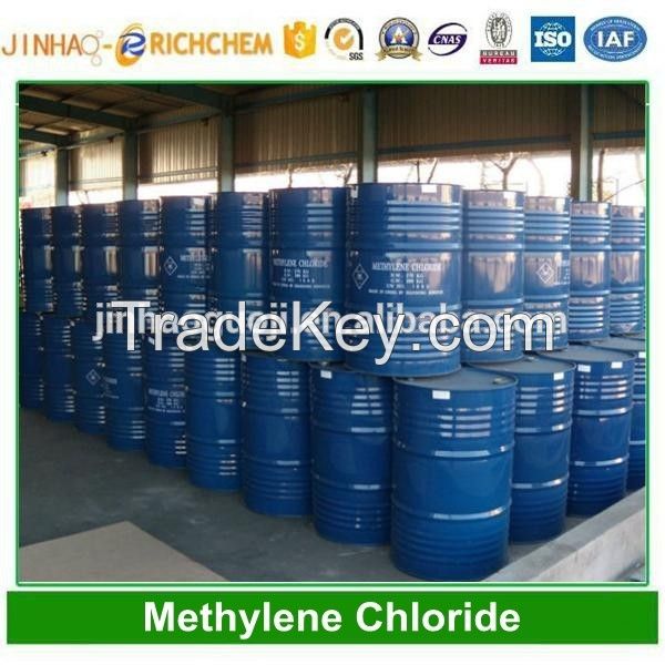 Methylene Chloride 