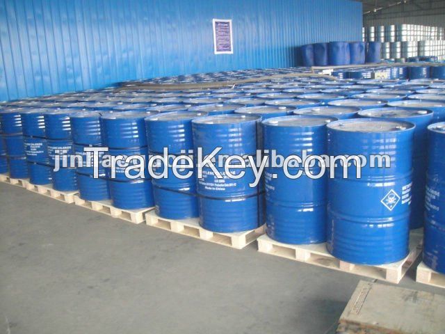 Methylene Chloride 