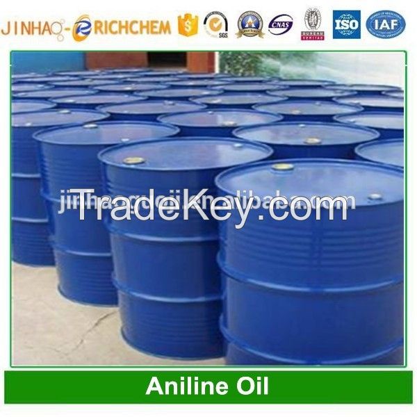 Aniline oil