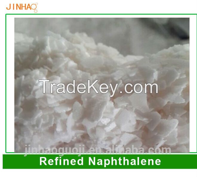 Refined Naphthalene