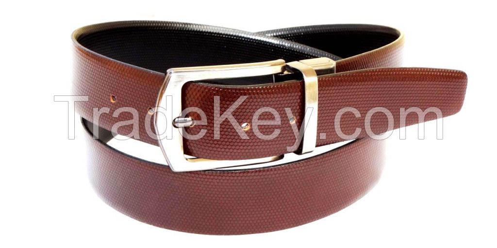 Leather Belts