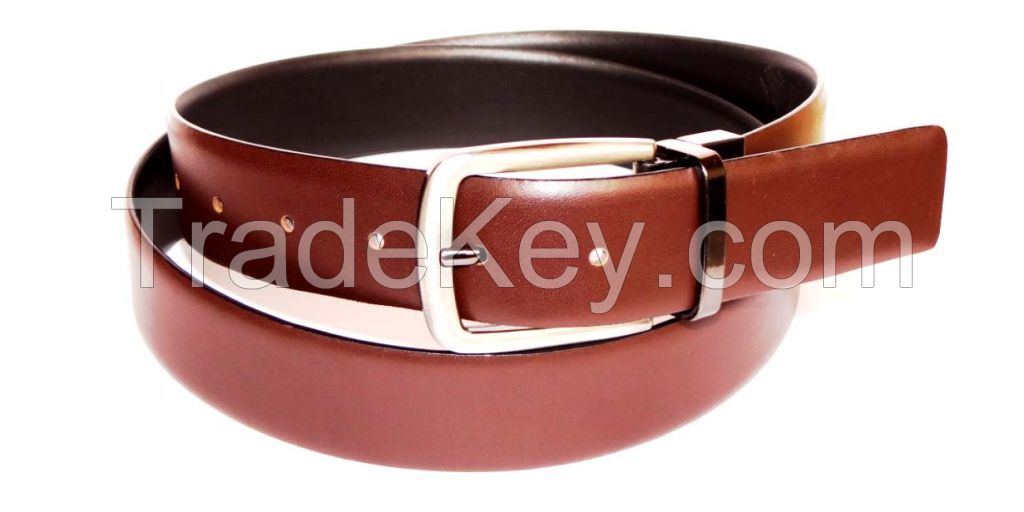 Leather Belts