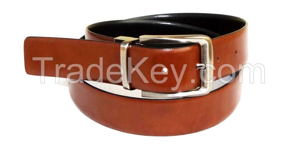 Leather Belts