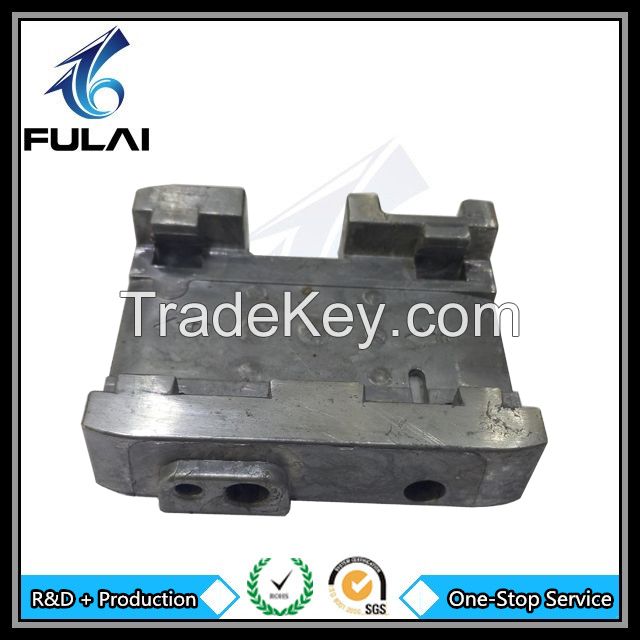 shenzhen high quality die casting aluminium parts pressure die cast foundry