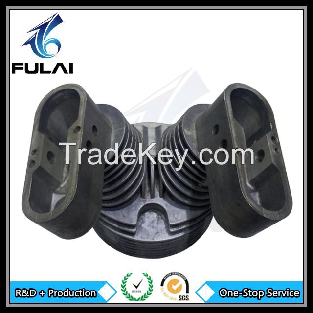 High grade aluminum die casting auto parts