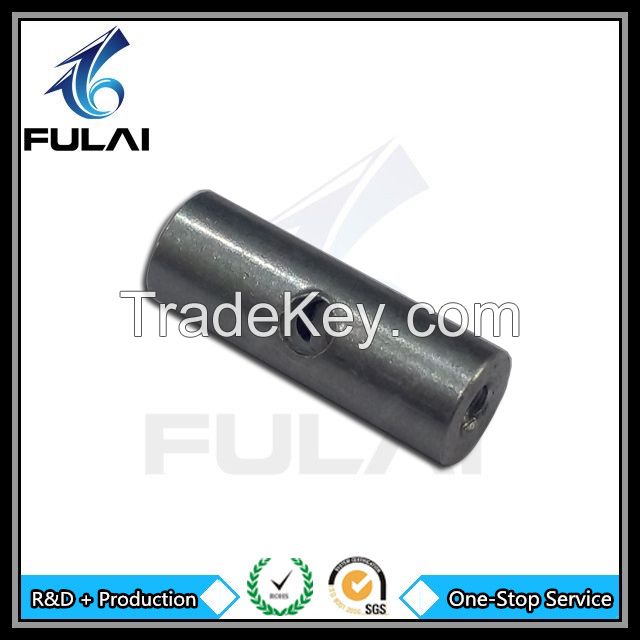 Custom high pressure die casting foundry aluminum zinc spare parts