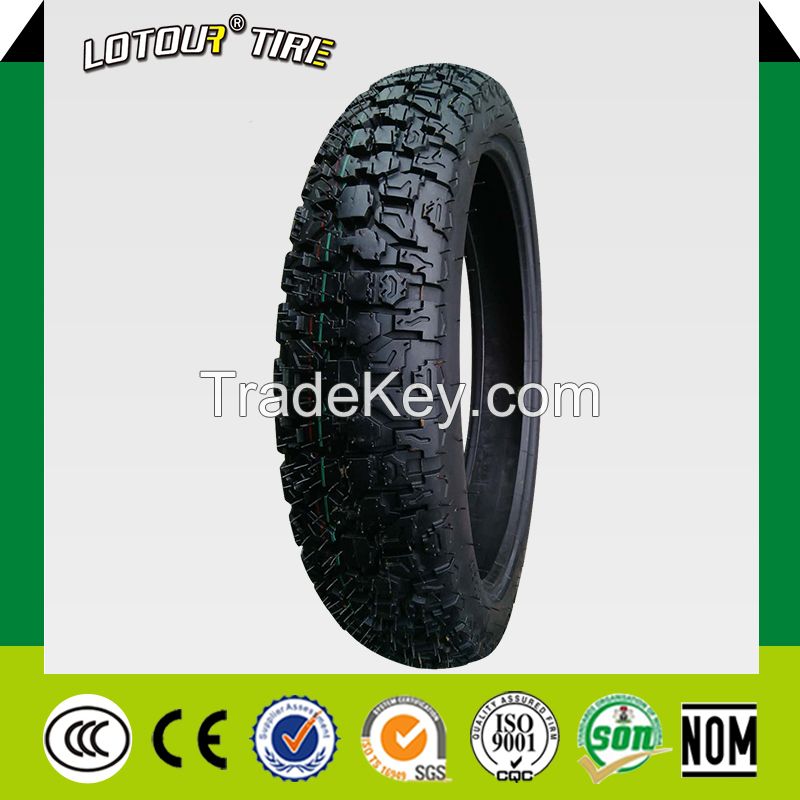 Racing Tire 410-18 TT