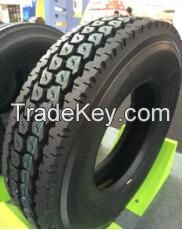 Truck Tire 11R22.5-14/16PR TL