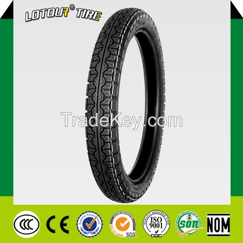 Sell Motorcycle Tire 275-18 TT/TL