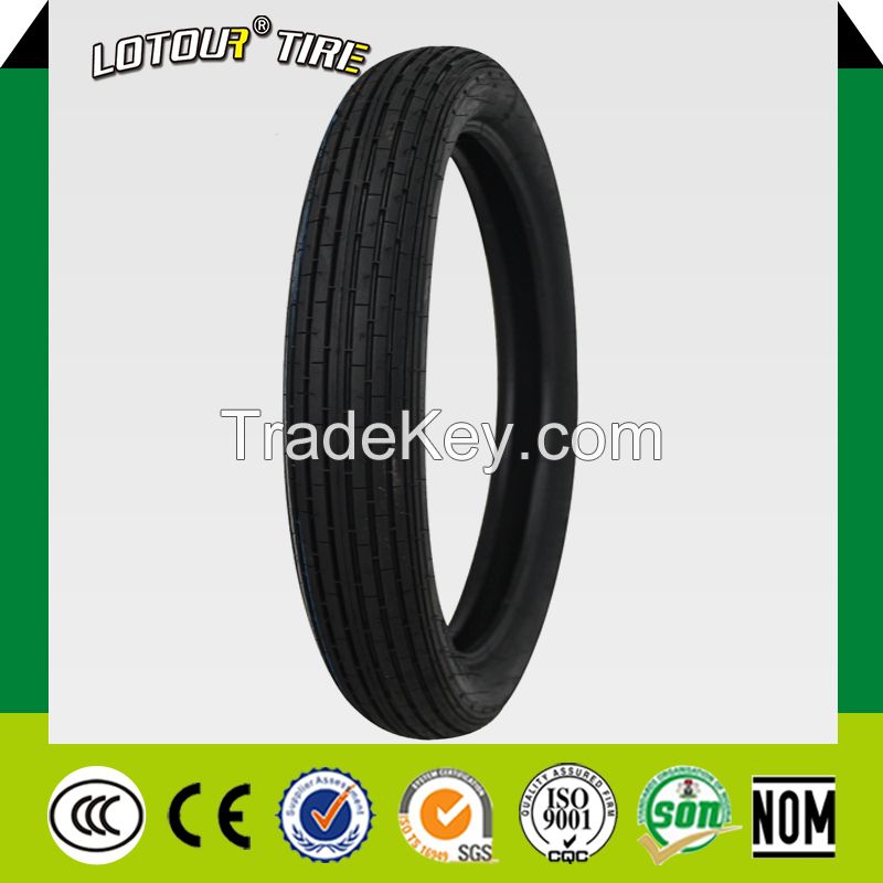 Sell Motorcycle Tire 275-18 TT/TL