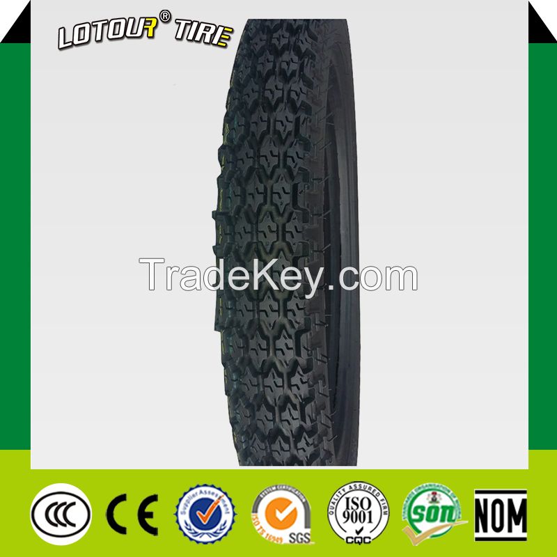 Sell Motorcycle Tire 275-18 TT/TL