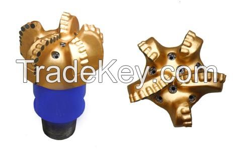 PDC  Bit,PDC Diamond Bit,PDC Drilling  Bit,Diamond PDC Drill Bit