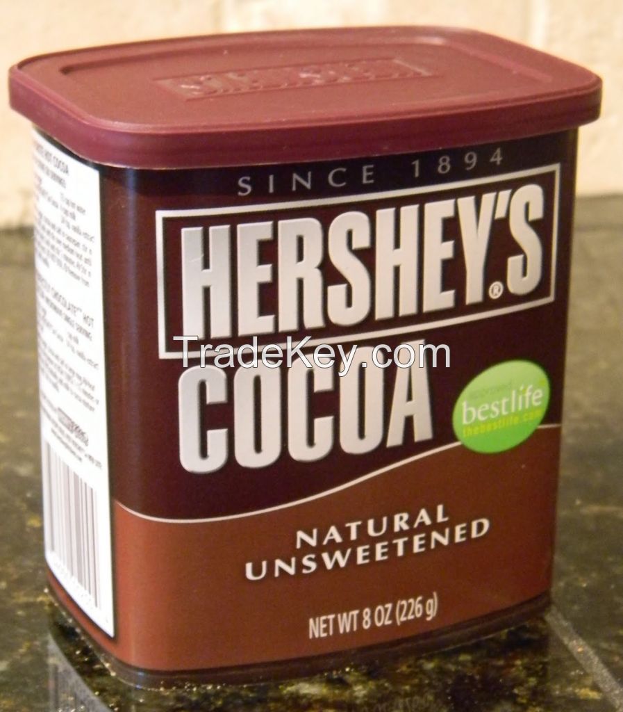 Best Quality Cocoa Powder At Cheap Price