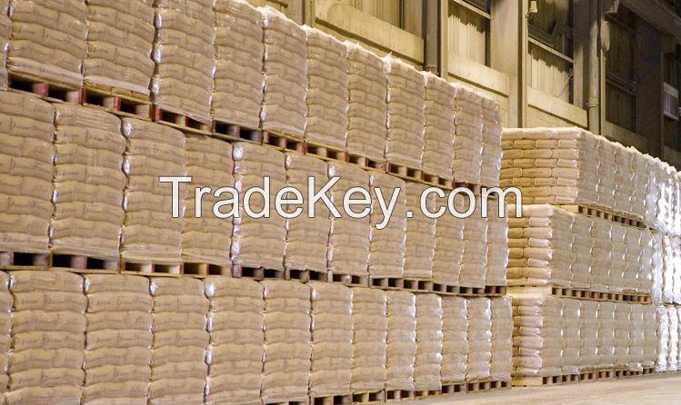 Ordinary Portland Cement In Bulk For Sale